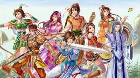 国产游戏《幻想三国志》宣布将改编为电视剧 (新闻 幻想三国志2)